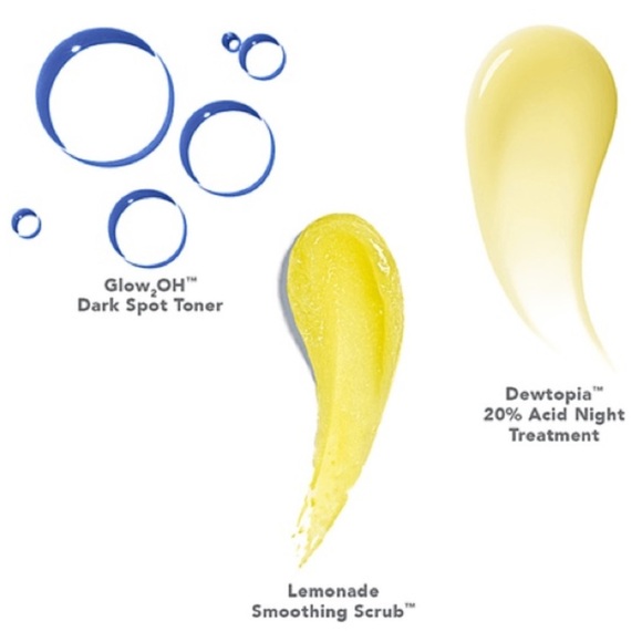 Ole Henriksen Acids Done Bright Skincare Set - Picture 9 of 11